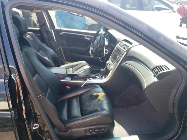 Photo 5 from auction – 2008 ACURA TL with VIN 19UUA66218A012661