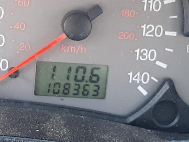 Photo 8 from auction – 2003 FORD FOCUS ZX3 with VIN 3FAFP31383R121059