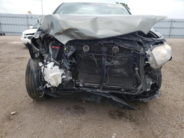 Photo 9 from auction – 2008 TOYOTA HIGHLANDER with VIN JTEEW44A982000816