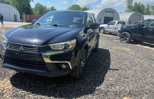 Photo 2 from auction – 2016 MITSUBISHI OUTLANDER with VIN JA4AR3AWXGZ044943