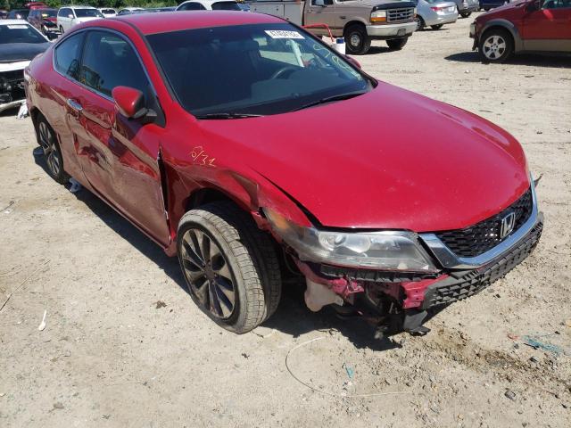 Photo 9 from auction – 2013 HONDA ACCORD LX- with VIN 1HGCT1B37DA021012