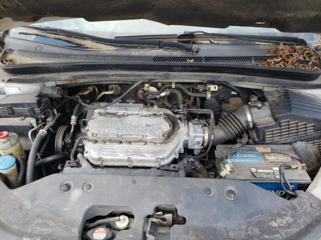 Photo 7 from auction – 2008 HONDA ODYSSEY EX with VIN 5FNRL38798B416448