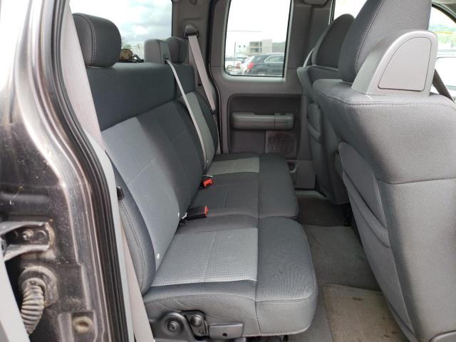 Photo 6 from auction – 2007 FORD F150 with VIN 1FTRX12W97FB53316