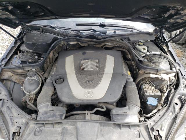 Photo 7 from auction – 2010 MERCEDES-BENZ E 350 4MAT with VIN WDDHF8HB5AA196699