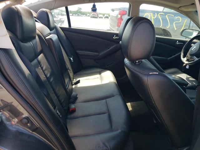 Photo 6 from auction – 2012 NISSAN ALTIMA BAS with VIN 1N4AL2AP3CN565794