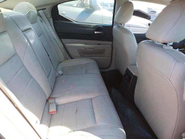 Photo 6 from auction – 2006 DODGE CHARGER SE with VIN 2B3KA43G26H372788