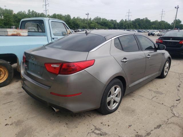 Photo 4 from auction – 2015 KIA OPTIMA LX with VIN 5XXGM4A78FG448659