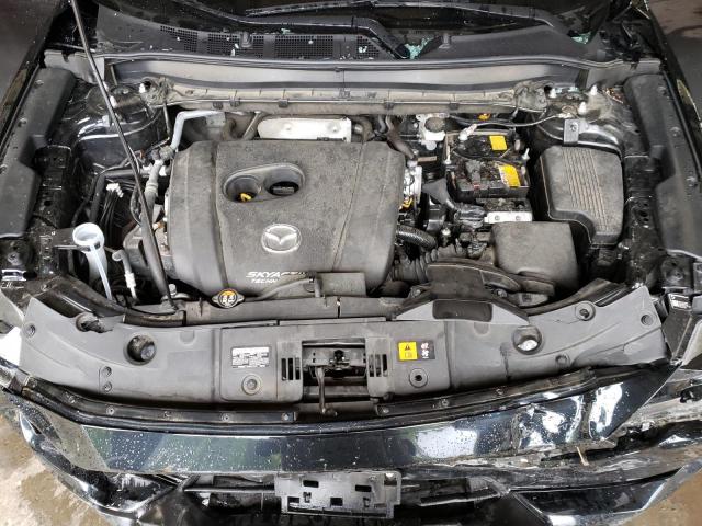 Photo 7 from auction – 2019 MAZDA CX-5 SPORT with VIN JM3KFBBM2K0696874