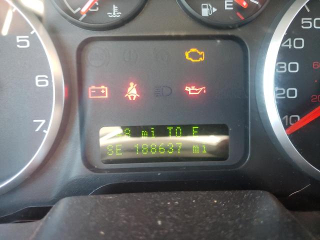 Photo 8 from auction – 2006 FORD FIVE HUNDR with VIN 1FAHP27136G103511