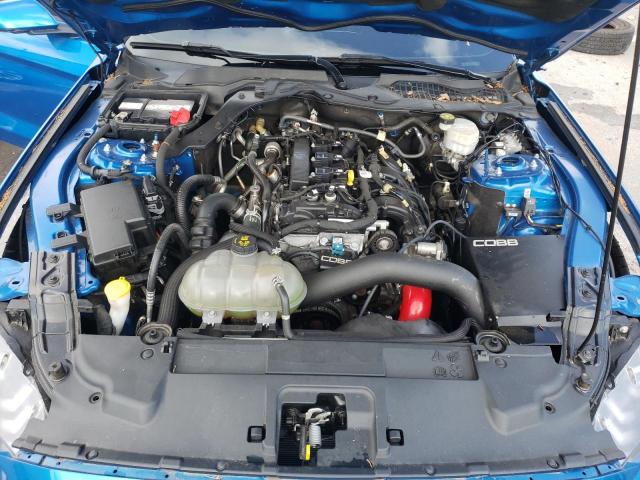 Photo 7 from auction – 2019 FORD MUSTANG with VIN 1FA6P8TH2K5160964