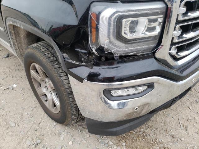 Photo 9 from auction – 2016 GMC SIERRA K15 with VIN 1GTV2NEC4GZ293116