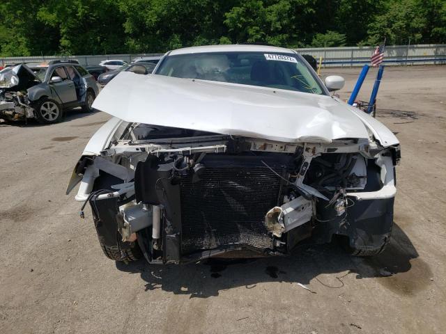 Photo 9 from auction – 2010 DODGE CHARGER SX with VIN 2B3CA3CV4AH307754