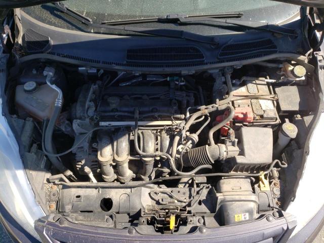 Photo 7 from auction – 2012 FORD FIESTA S with VIN 3FADP4AJ0CM186089