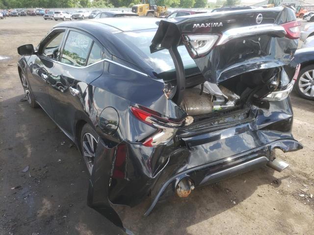 Photo 3 from auction – 2017 NISSAN MAXIMA 3.5 with VIN 1N4AA6AP1HC401864