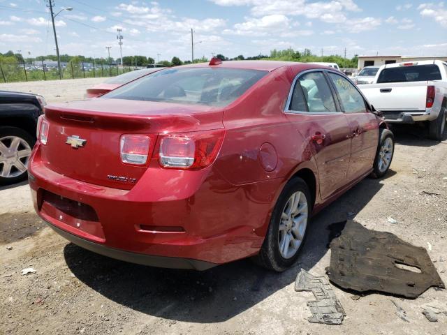 Photo 4 from auction – 2014 CHEVROLET MALIBU 1LT with VIN 1G11C5SL6EF110581