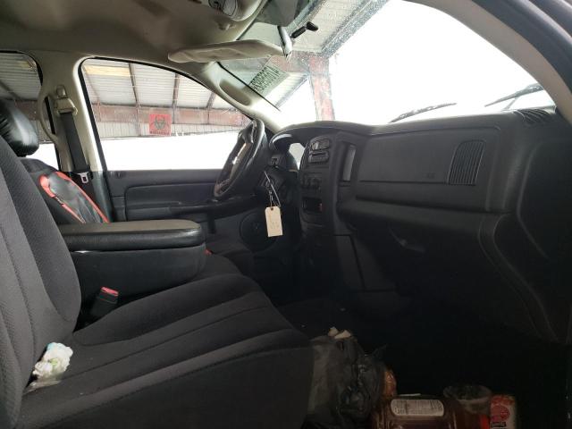 Photo 5 from auction – 2005 DODGE RAM 1500 S with VIN 1D7HA18N35J578669
