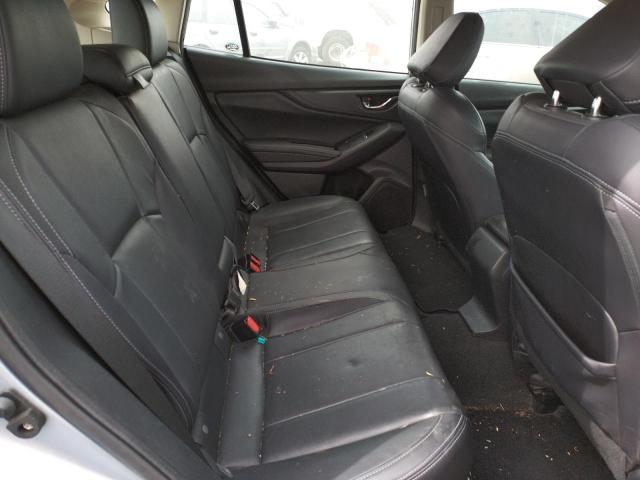Photo 6 from auction – 2017 SUBARU IMPREZA LI with VIN 4S3GTAN66H3731387