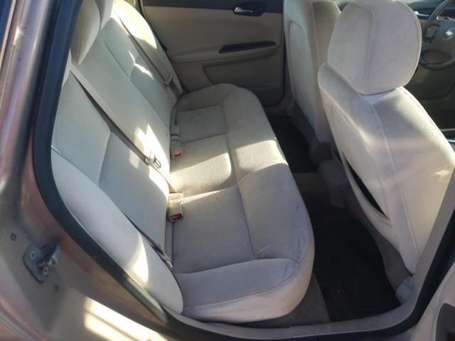 Photo 6 from auction – 2007 CHEVROLET IMPALA LT with VIN 2G1WT58NX79317324