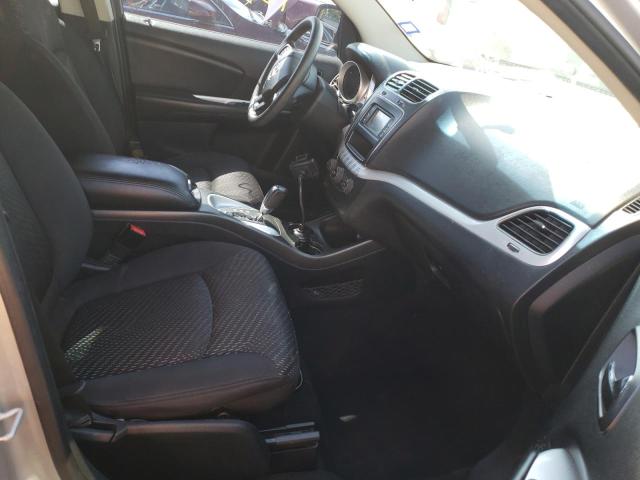 Photo 5 from auction – 2013 DODGE JOURNEY SE with VIN 3C4PDCAB5DT695413
