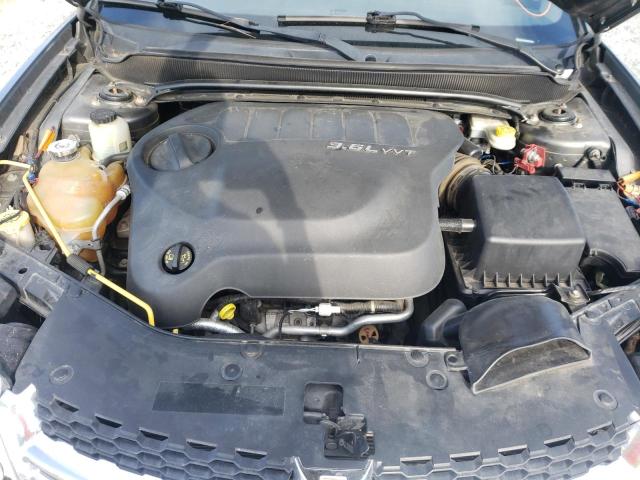 Photo 7 from auction – 2012 DODGE AVENGER SE with VIN 1C3CDZAG6CN251893