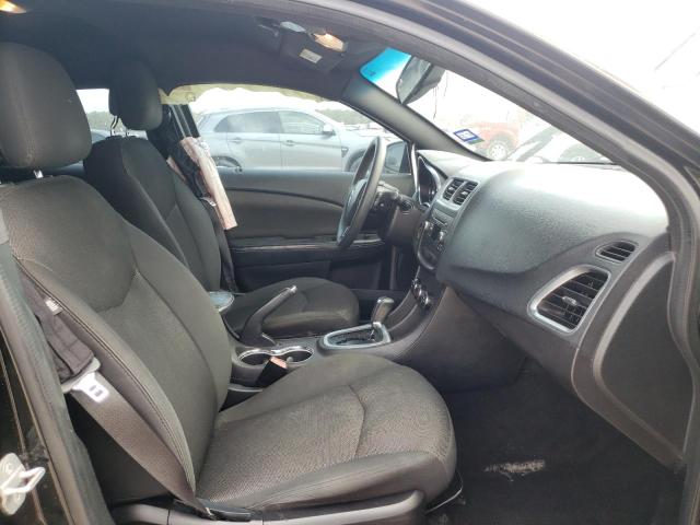 Photo 5 from auction – 2014 DODGE AVENGER SE with VIN 1C3CDZAB4EN193614