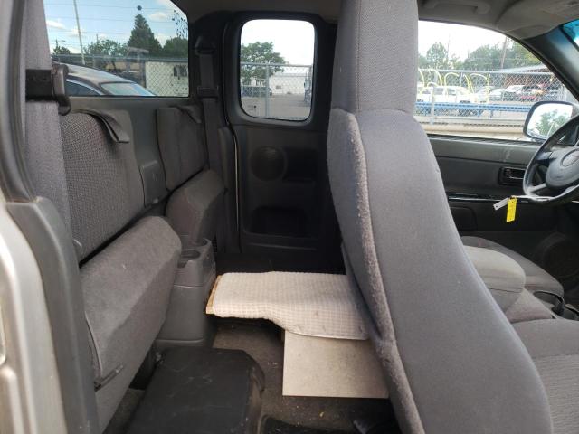 Photo 6 from auction – 2006 CHEVROLET COLORADO with VIN 1GCDT196468286466