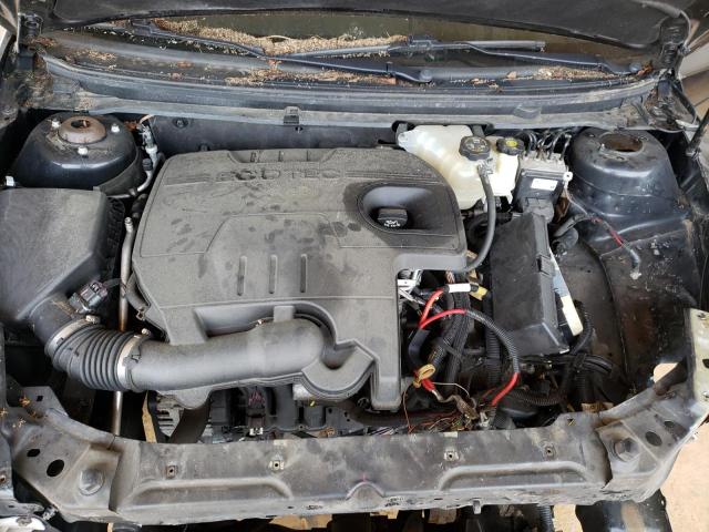 Photo 7 from auction – 2012 CHEVROLET MALIBU 2LT with VIN 1G1ZD5EU1CF279294