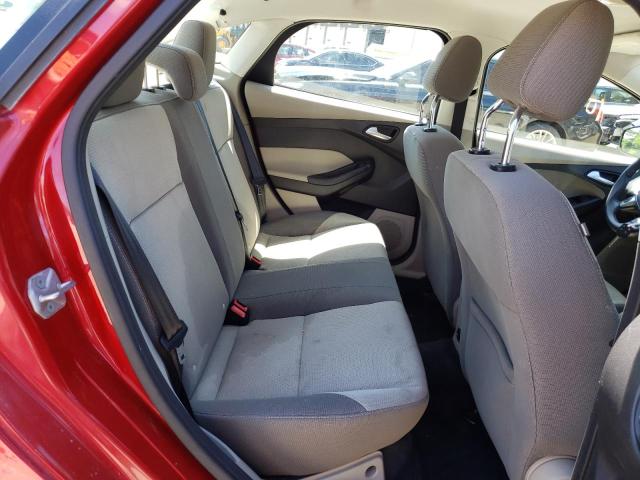 Photo 6 from auction – 2012 FORD FOCUS SE with VIN 1FAHP3F29CL130005
