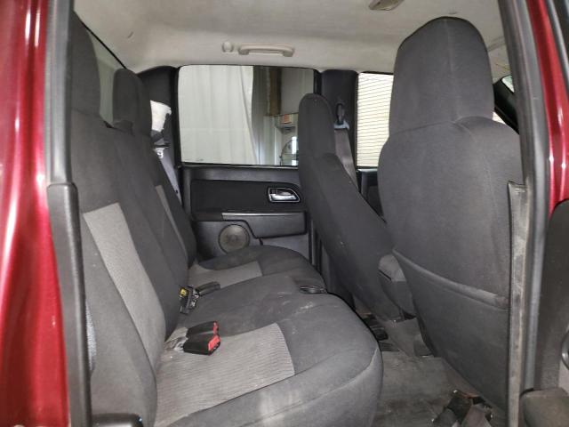 Photo 6 from auction – 2007 GMC CANYON with VIN 1GTDT13EX78247351