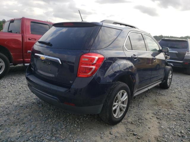 Photo 4 from auction – 2017 CHEVROLET EQUINOX LT with VIN 2GNALCEK8H6285404