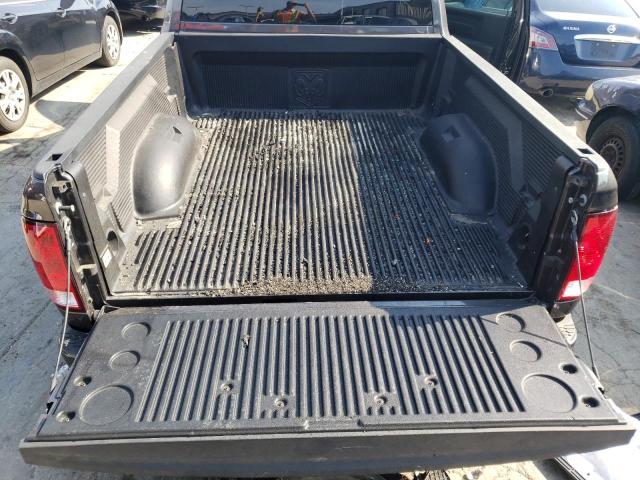 Photo 6 from auction – 2017 RAM 1500 ST with VIN 3C6JR6AG8HG788842