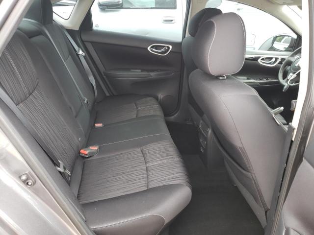 Photo 6 from auction – 2018 NISSAN SENTRA S with VIN 3N1AB7AP7JY320543