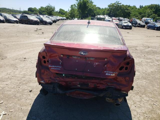Photo 9 from auction – 2015 SUBARU IMPREZA LI with VIN JF1GJAN61FH004167