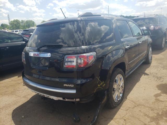 Photo 4 from auction – 2015 GMC ACADIA DEN with VIN 1GKKVTKD6FJ144770