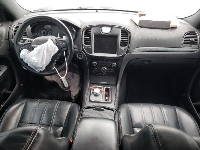 Photo 9 from auction – 2015 CHRYSLER 300 S with VIN 2C3CCABG7FH867621