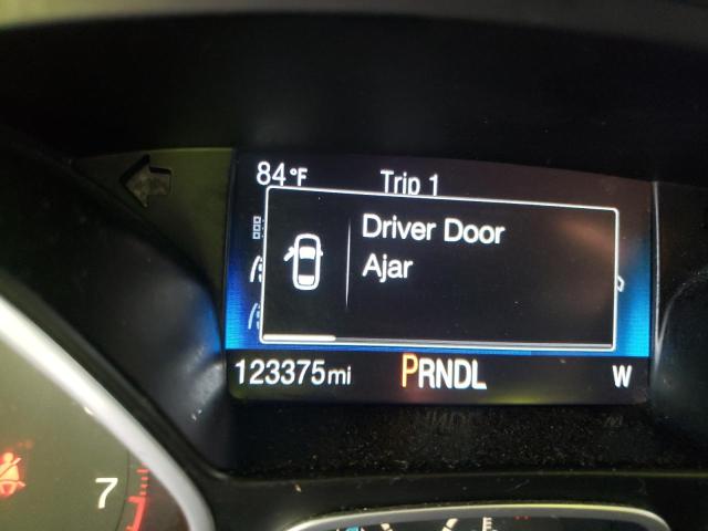 Photo 8 from auction – 2016 FORD FOCUS SE with VIN 1FADP3F20GL355207