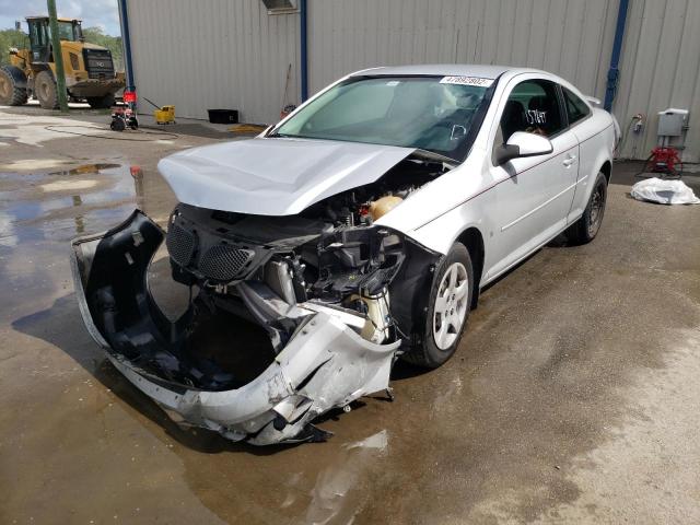 Photo 2 from auction – 2009 PONTIAC G5 with VIN 1G2AS18H997274370