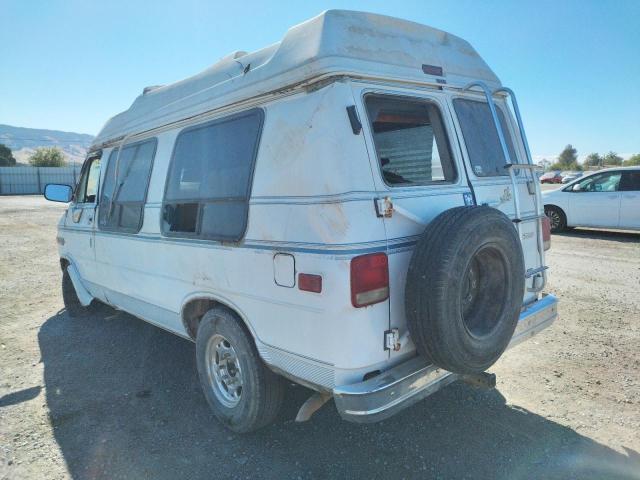 Photo 3 from auction – 1995 CHEVROLET G20 with VIN 1GBEG25K1SF117596