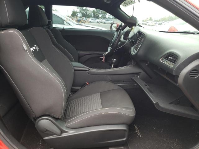 Photo 5 from auction – 2019 DODGE CHALLENGER with VIN 2C3CDZC99KH683304