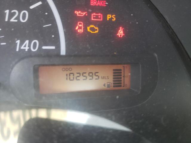 Photo 8 from auction – 2014 NISSAN VERSA S/S with VIN 3N1CN7AP3EL835784