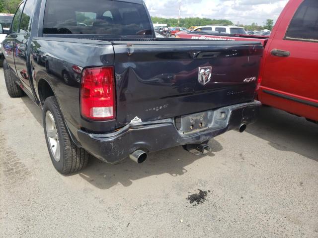 Photo 9 from auction – 2014 RAM 1500 ST with VIN 1C6RR7KT9ES224609