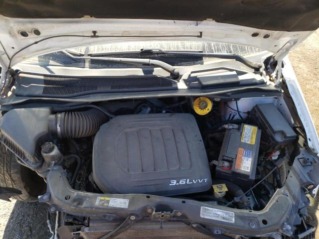 Photo 7 from auction – 2014 RAM TRADESMAN with VIN 2C4JRGAG5ER131081