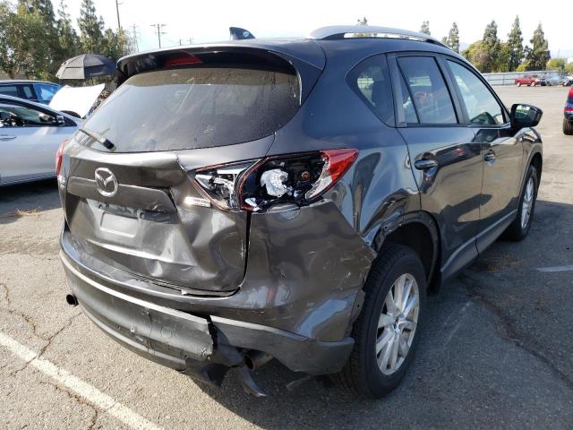 Photo 4 from auction – 2014 MAZDA CX-5 TOURI with VIN JM3KE4CY5E0341962