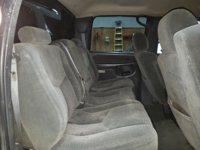 Photo 6 from auction – 2003 CHEVROLET SILVERADO with VIN 1GCHK23143F153625