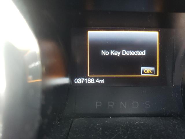 Photo 8 from auction – 2019 FORD MUSTANG with VIN 1FA6P8TH9K5175218