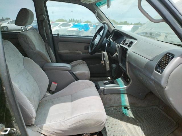 Photo 5 from auction – 2001 TOYOTA 4RUNNER SR with VIN JT3GN86R910200014
