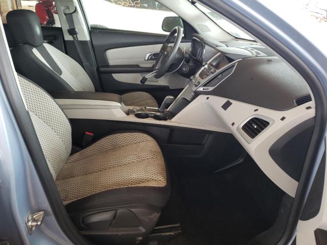 Photo 5 from auction – 2015 GMC TERRAIN SL with VIN 2GKALMEK2F6317487