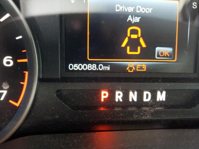 Photo 8 from auction – 2018 FORD F150 SUPER with VIN 1FTEW1EP7JKE23048