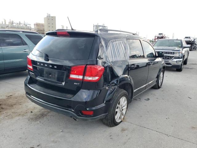 Photo 4 from auction – 2017 DODGE JOURNEY SX with VIN 3C4PDDBG5HT575083