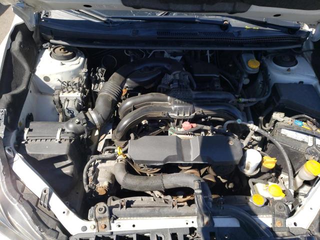 Photo 7 from auction – 2013 SUBARU IMPREZA PR with VIN JF1GJAD63DH017887
